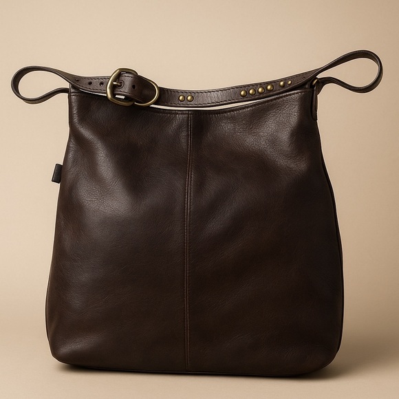 Ellington Handbags - Ellington large leather work tote bag